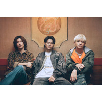 Number_i、TOKYO FMをワンデージャック「GOD_i」収録曲世界初オンエア
