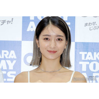 みちょぱ、ボリューム満点の手料理公開「健康的で素敵」「優しさがすごい」と反響