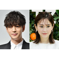 三浦翔平、桐谷美玲から“お叱り”受けた失敗談明かし「そんなのも許してくれる優しい人なんですよ」