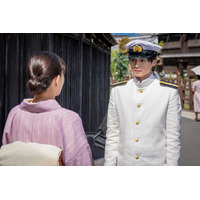 「めおと日和」瀧昌（本田響矢）の散髪に込められた“2つの意味”・なつ美（芳根京子）の涙にもらい泣きする人続出「あまりにも切ない」切ない」