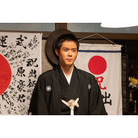 「あんぱん」豪ちゃん（細田佳央太）“出征前夜”蘭子（河合優実）と汽車でどこへ？名シーン裏設定明かす