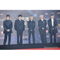 Da-iCE、メンバーの名前を騙った詐欺行為に注意喚起「いかなる場合においても金銭の振替や物品購入の要請はいたしません」