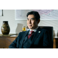 高嶋政伸、14年ぶりTBS金曜ドラマ出演 間宮祥太朗主演「イグナイト」市長役に