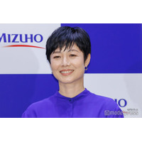 有働由美子アナ「news zero」「紅白歌合戦」嵐との共演エピソード回顧「お仕事で終わらない思い出がいっぱいある」