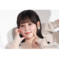 齊藤なぎさ、母親との韓国プリクラ公開「姉妹みたい」「ポーズお揃いで可愛い」と反響