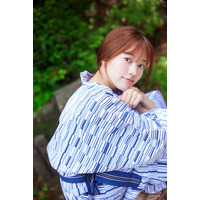 LinQ高木悠未、水着＆ランジェリーなど大胆カットにも挑戦 1st写真集決定