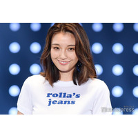 木下優樹菜、娘からのリクエストでレアチーズケーキを手作り「料理上手」「器用ですごい」の声