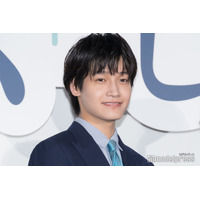 Aぇ! group佐野晶哉「脱いだらすごいですよ」トレーニングの成果をアピール【か「」く「」し「」ご「」と「】