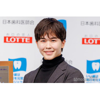 鈴木福ら4きょうだい、スタジオツアー東京を満喫「ローブ着てるの可愛い」「素敵な写真すぎる」と反響
