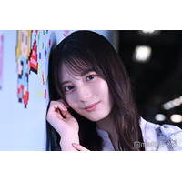 小坂菜緒「日向坂46を引っ張っていく」“一期全員卒業”新体制曲でセンターを務める覚悟【モデルプレスインタビュー】
