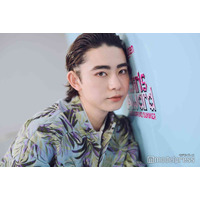 豊田裕大「御上先生」で共演・松坂桃李から学んだこと 刺激を受けた俳優も明かす「その場にいれたことが財産」