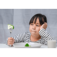「食べてくれてたのに！？」野菜嫌いになった娘。解決するための工夫とは