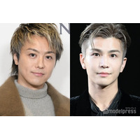 EXILE TAKAHIRO、岩田剛典からの直筆手紙公開「達筆」「礼儀正しくて素敵」の声