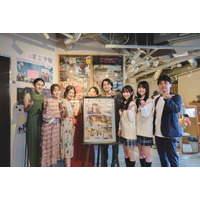 遠藤雄弥、田中麗奈の芝居を絶賛 愛も告白「すべての撮影がハイライトだった」【東京予報―映画監督外⼭⽂治短編作品集―】