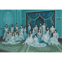 乃木坂46「真夏の全国ツアー2025」開催決定 7都市16公演・神宮球場は4日間【日程・会場】