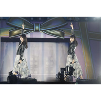 乃木坂46賀喜遥香＆遠藤さくら、白石麻衣＆橋本奈々未ユニット曲披露にファン涙「感動」「かきさく最高」【13thバスラ】