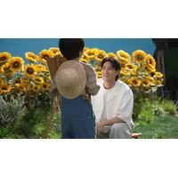 平野紫耀、無邪気な笑顔＆心温まるやりとりで魅力放つ「ムヒ」WEBムービー公開