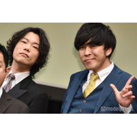 9番街レトロ・京極、相方・なかむら☆しゅんのオンラインカジノ騒動謝罪「私にも罪はあると思っています」