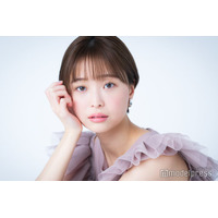 元フジアナ渡邊渚、透けタイツで美脚見せ「脚細くて綺麗」「おしゃれ」の声