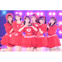 中島健人＆＝LOVE、ダンスコラボ動画にファン歓喜「画面がキラキラすぎる」「表情管理が完璧」