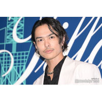 三代目JSB今市隆二、金髪イメチェン姿披露「びっくりした」「カッコよすぎ」と反響