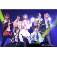 フォーエイト48、大トリで観客沸かす 3曲パワフルパフォーマンス【GAKUSEI RUNWAY 2025 SUMMER】