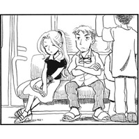 亡き妻の思い出になぞらえて行動した結果【さんさん録＃14】