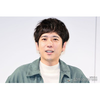 二宮和也「本の朗読聞いてみたい」ファンからの提案に本音