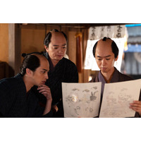 【べらぼう～蔦重栄華乃夢噺～ 第21話】蔦重、商売の厳しさ痛感 田沼の息子と遭遇？