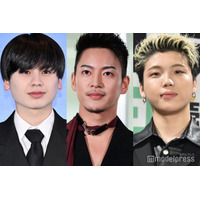 BE:FIRST・MANATO＆SHUNTO、RYOKIの活動休止発表受けコメント「不安を感じているBESTYのみんなには申し訳ない」