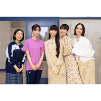Perfume、ドラマ「ちはやふる」主題歌に決定 映画シリーズに続き「また青春を共にできることを楽しみにしています」