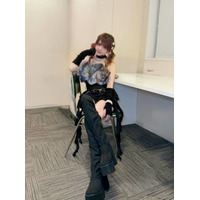 1児の母となった田中れいな、久々のイベントでの変化明かす「身体はやっぱ35歳」「涙腺緩くなったみたい」