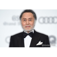 北大路欣也、長嶋茂雄さん死去に悲痛「胸詰まる想い」古くから親交