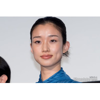 河合優実「すごく勉強になりました」共演女優を絶賛【ルノワール】