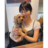 Creepy Nuts・R-指定の妻、第2子おんぶショット公開「ゲロ処理も辛い泣」育児の苦労も