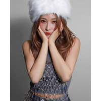 てんちむ、スラリ美脚＆美肩際立つ韓国満喫ショット公開「スタイル抜群」「めちゃくちゃオシャレ」の声