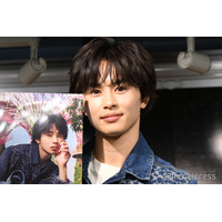 超特急タクヤ、初めて会った芸能人と再会「ずっと憧れです」