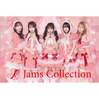 アイドルグループ・JamsCollection、新メンバー1人加入見送り 6月18日にお披露目予定だった