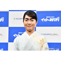 イモトアヤコ、手料理披露「親近感」「美味しそう」の声