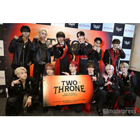 OWV＆OCTPATHで史上初の試み ライブサプライズ登場で発表「もう1つの上のステージに」【MASHUP LIVE 2025 TWO THRONE】