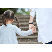 祖父母が大好きな5歳の孫。帰る時間になると…孫の反応に「思わず笑顔」「幸せなことだなぁ」