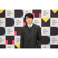 「THE MUSIC DAY 2025」STARTOシャッフルメドレー開催 ミセス・timeleszら第2弾出演アーティスト解禁