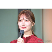 TBS野村彩也子アナ、“超ミニ”で美脚大胆披露「スタイル抜群」「爽やか」の声