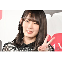 元櫻坂46小池美波、バッサリカットの新ヘア披露「印象変わる」「似合ってる」と反響