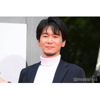 脳梗塞公表の金井勇太、退院を報告 共演予定だった星野真里もオフショット公開「命の尊さを感じました」