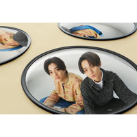King ＆ Prince、17枚目はダブルAサイドシングルに決定 CD商品内容も一挙公開【What We Got 〜奇跡はきみと〜／I Know】