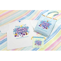 【ディズニー】Mrs. GREEN APPLEとのコラボグッズが登場！3種のTシャツなど夏のSPイベントを盛り上げ