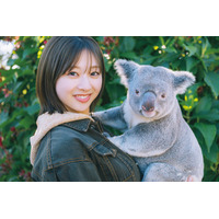 日向坂46富田鈴花、念願叶った2ショット解禁 発売記念YouTube生配信も決定