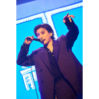 SixTONES京本大我、近距離で神対応連発 “レア発言”に会場悲鳴「争いが起きるよ？」 【BLUE OF LIBERTY】
