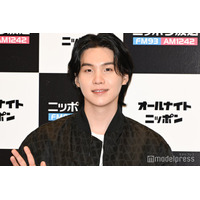 BTS・SUGA、兵役終了で7人完全体へ 所属事務所から呼びかけも